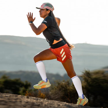 Chaussette Compression Running Femme - Cocoonease